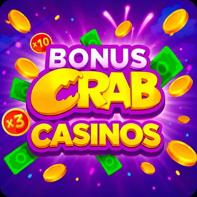 beste bonus crab casino